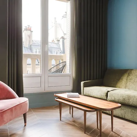 Atala Champs Elysees, Sonder By Marriott Bonvoy