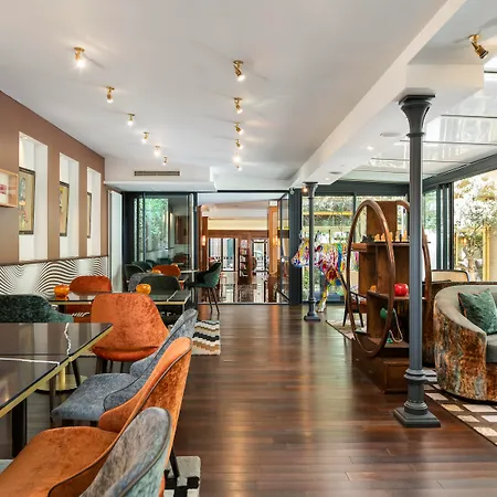 ホテル Atala Champs Elysees