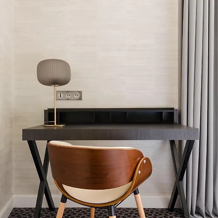 Hotel Atala Champs Elysees, Sonder By Marriott Bonvoy