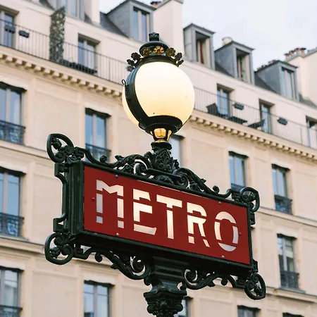 Atala Champs Elysees, Sonder By Marriott Bonvoy Hotel