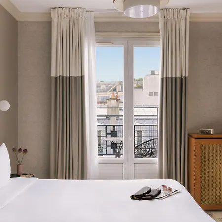 Atala Champs Elysees, Sonder By Marriott Bonvoy Hotel Paris
