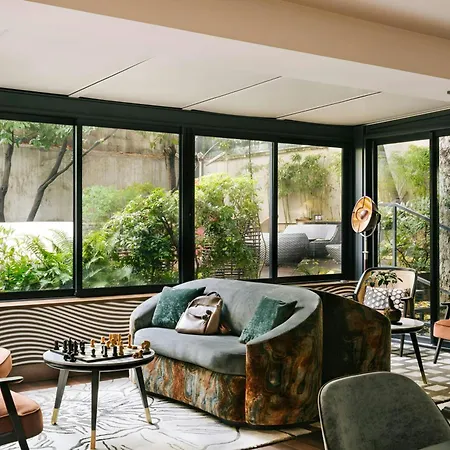 Atala Champs Elysees, Sonder By Marriott Bonvoy Hotel