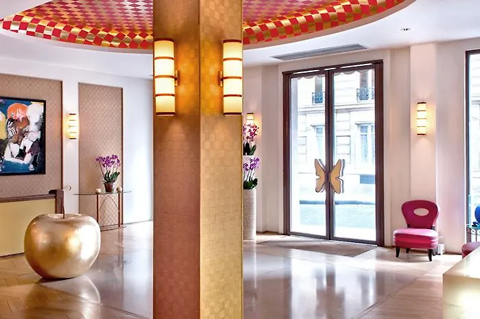 Atala Champs Elysees