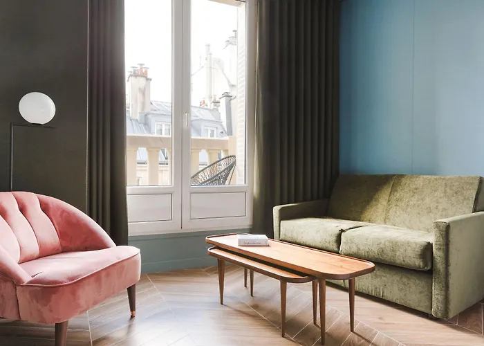 Atala Champs Elysees