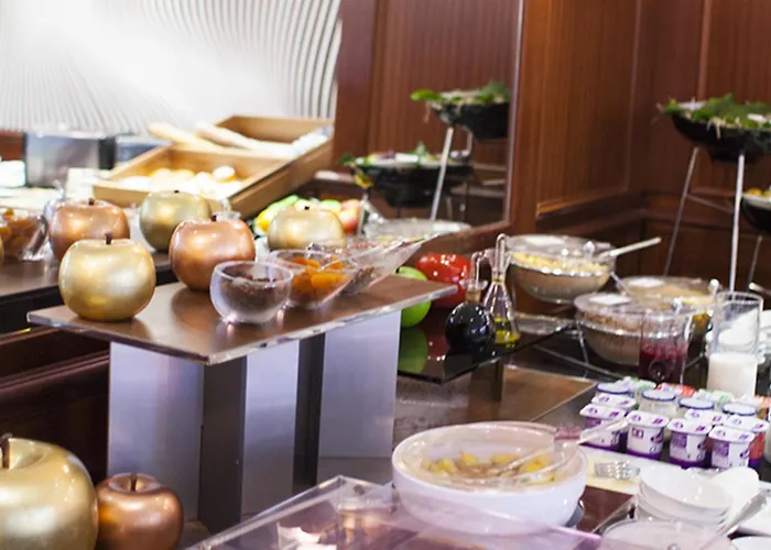 ホテル Atala Champs Elysees