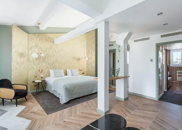 Atala Champs Elysees