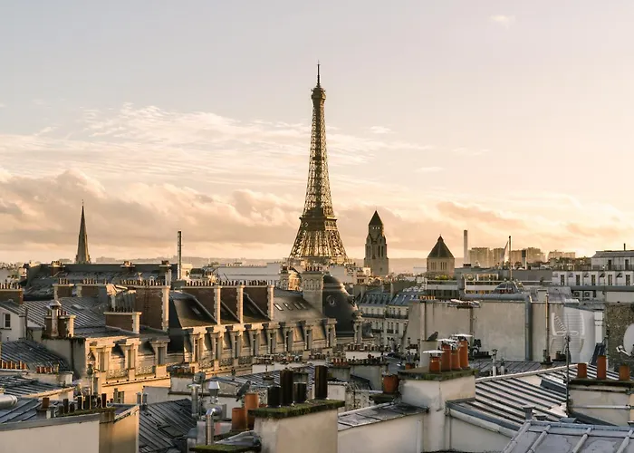 Atala Champs Elysees 4*