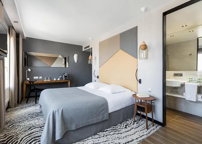 Atala Champs Elysees