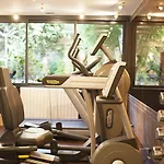 Hotel Atala Champs Elysees