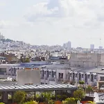ホテル Atala Champs Elysees