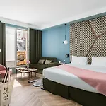 Atala Champs Elysees 4* 巴黎