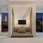 ホテル Atala Champs Elysees
