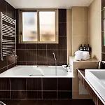 Atala Champs Elysees Hotell 4*