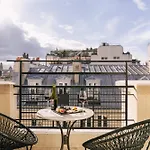 Atala Champs Elysees 酒店 4*