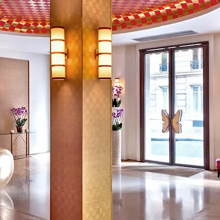 Atala Champs Elysees