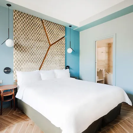 酒店 Atala Champs Elysees 巴黎