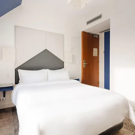 Hotel Atala Powered By Sonder Paris
