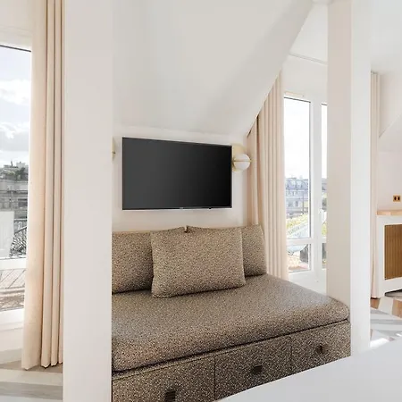 Atala Champs Elysees, Sonder By Marriott Bonvoy Отель 4*