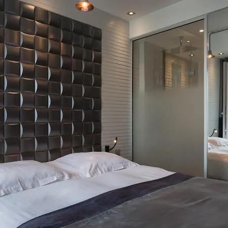 Atala Champs Elysees, Sonder By Marriott Bonvoy Hotell