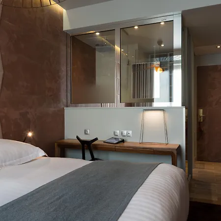 Atala Champs Elysees, Sonder By Marriott Bonvoy Париж