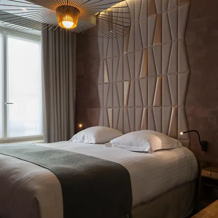 Atala Champs Elysees, Sonder By Marriott Bonvoy 4* Paris