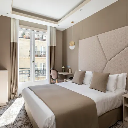 Atala Champs Elysees 4*