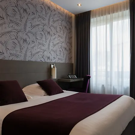 Atala Powered By Sonder Hotel Paris