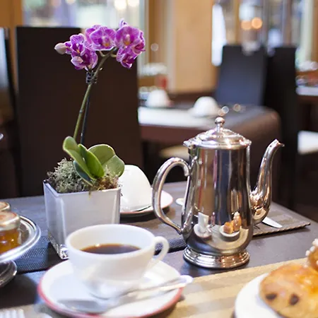 Atala Champs Elysees, Sonder By Marriott Bonvoy Париж