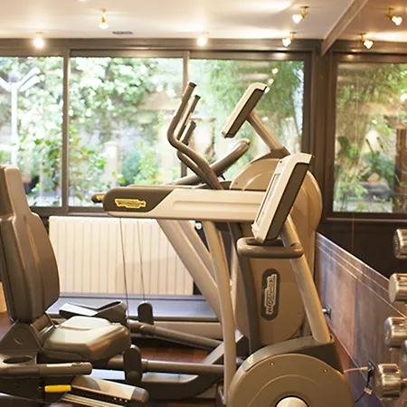 Hotell Atala Champs Elysees, Sonder By Marriott Bonvoy