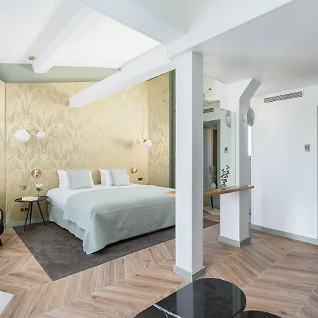 Atala Champs Elysees, Sonder By Marriott Bonvoy