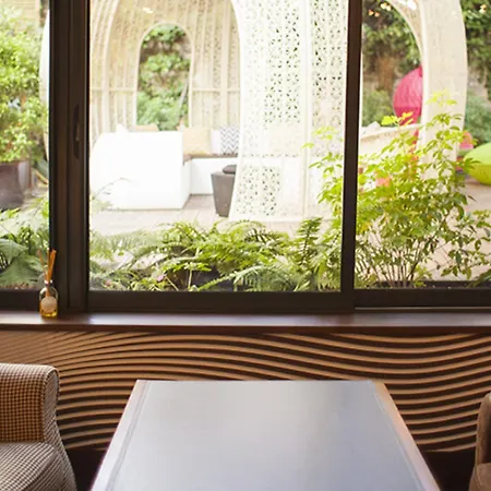 Hotel Atala Powered By Sonder 4*