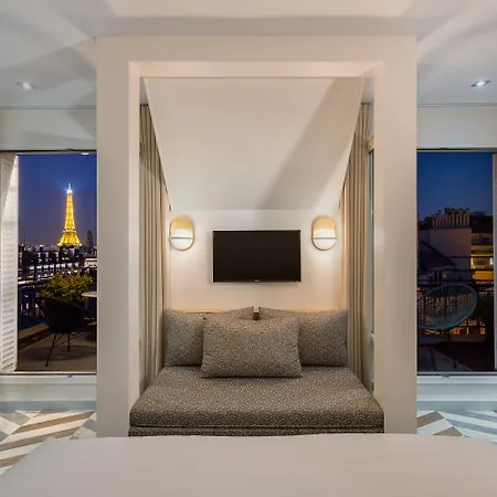 Отель Atala Champs Elysees, Sonder By Marriott Bonvoy