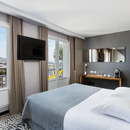 Hotel Atala Powered By Sonder 4*