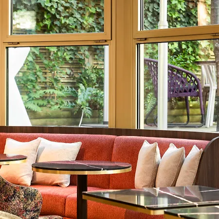 Hotell Atala Champs Elysees, Sonder By Marriott Bonvoy