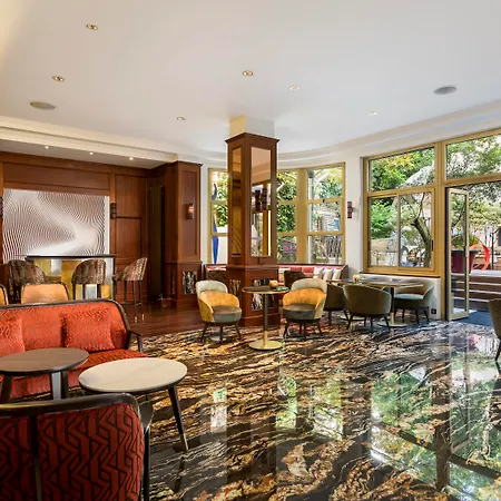 Atala Champs Elysees, Sonder By Marriott Bonvoy Paris