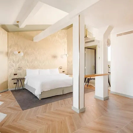 Hotel Atala Champs Elysees