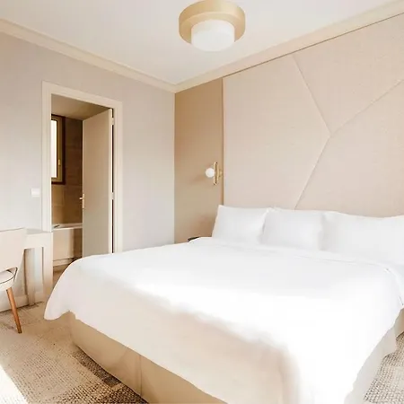 فندق Atala Champs Elysees 4*