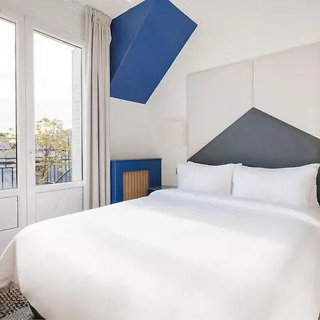 Atala Champs Elysees 4* Paris