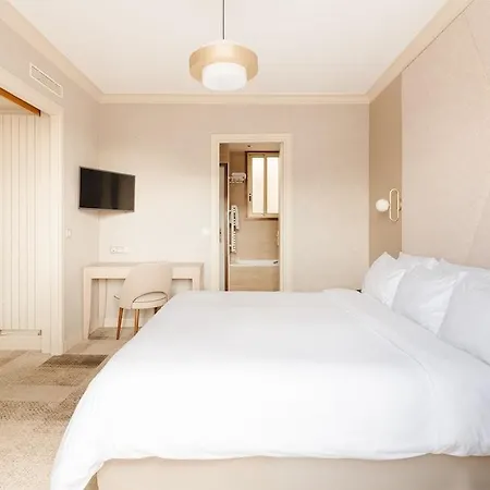 Atala Champs Elysees, Sonder By Marriott Bonvoy 4*