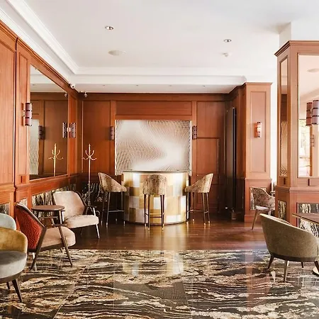 Atala Champs Elysees Hotel