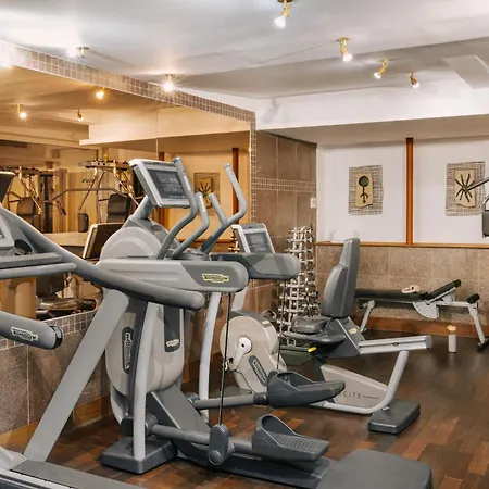 Atala Powered By Sonder Hotel 4*