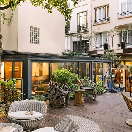 Atala Powered By Sonder Hotel Paris