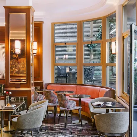 Atala Powered By Sonder 4* Paris
