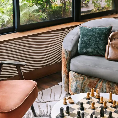 Atala Powered By Sonder Hotel Paris