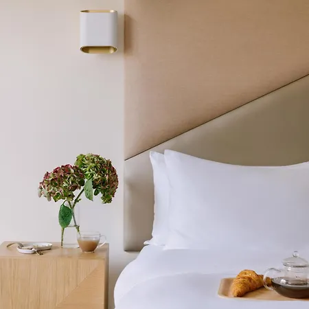 Hotel Atala Powered By Sonder Paris