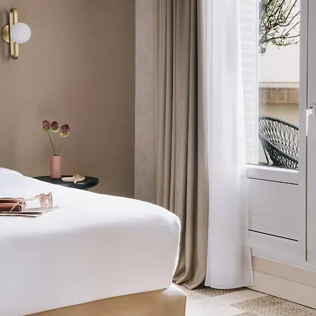 Atala Powered By Sonder Hotel
