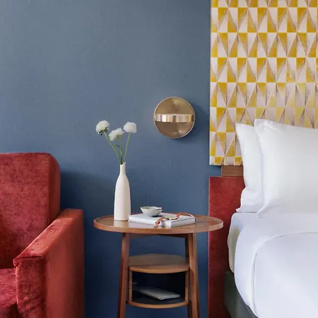 Hotel Atala Powered By Sonder 4*
