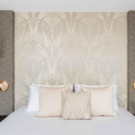 Hotel Atala Powered By Sonder 4*
