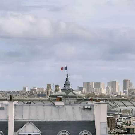 Atala Champs Elysees, Sonder By Marriott Bonvoy Hotel