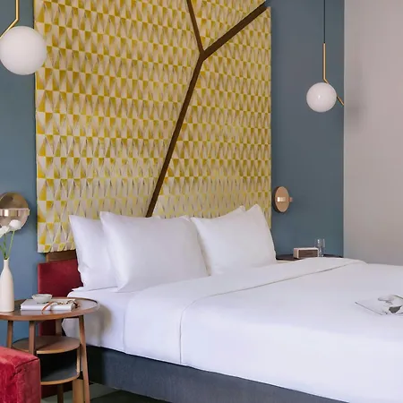 Atala Champs Elysees, Sonder By Marriott Bonvoy 4* Paříž